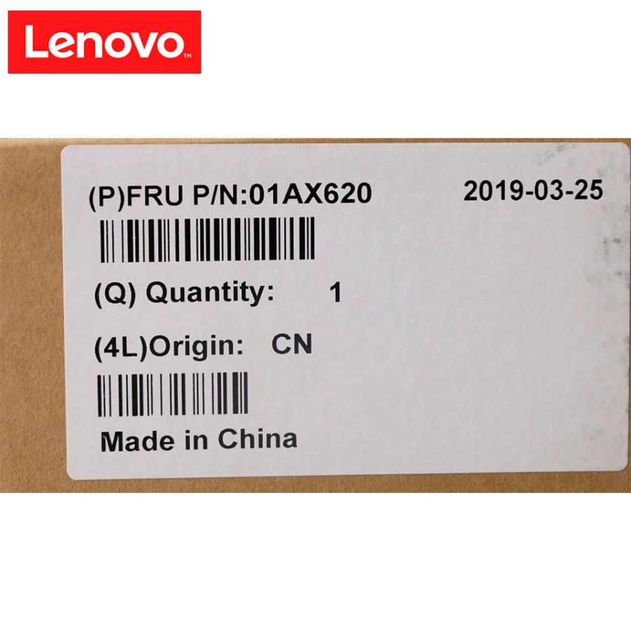 Teclado español Lenovo ThinkPad L570 Nuevo 01AX620 Sin retroiluminación