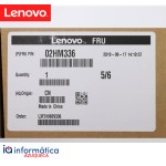 Lenovo ThinkPad T14s T490s T495s Teclado Español Negro Retroiluminado + Carcasa – 02HM336