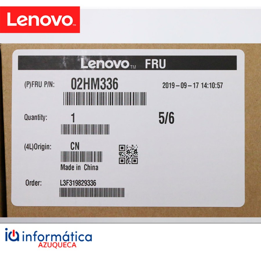 Lenovo ThinkPad T14s T490s T495s Teclado Español Negro Retroiluminado + Carcasa – 02HM336
