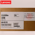 Cubierta C con Teclado Lenovo IdeaPad 3-15 Gen 6 Español Gris Platino 5CB1B69287