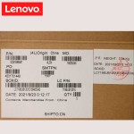 Cubierta C con Teclado Lenovo IdeaPad 3-17 Gen 6 Español Azul Abismo con Huella 5CB1B96567