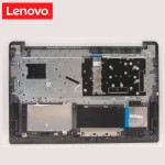Cubierta C con Teclado y Touchpad Lenovo IdeaPad 3 17ITL6 Español con Huella 5CB1B97476