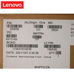 Cubierta C con Teclado Lenovo IdeaPad 3 Español Azul Abismo Sin Huella 5CB1B97538