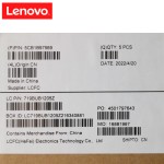 Cubierta C con Teclado Lenovo IdeaPad 3 Español Gris Ártico Sin Huella 5CB1B97569