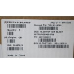 Cubierta C con Teclado Español Retroiluminado Lenovo IdeaPad Gaming 3 15ARH7 Negro 5CB1J50979