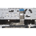 Cubierta C con Teclado Español Retroiluminado Lenovo IdeaPad Gaming 3 15ARH7 Negro 5CB1J50979