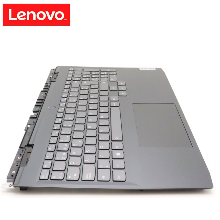 Cubierta C con Teclado Español Retroiluminado Lenovo IdeaPad Gaming 3 15ARH7 Negro 5CB1J50979