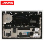 Cubierta C con Teclado Lenovo ThinkPad T480s Palmrest Español Negro 5M10W47585