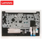 Cubierta C con Teclado y Touchpad Lenovo ThinkPad E15 Gen 2 Español Negro 5M10W64518