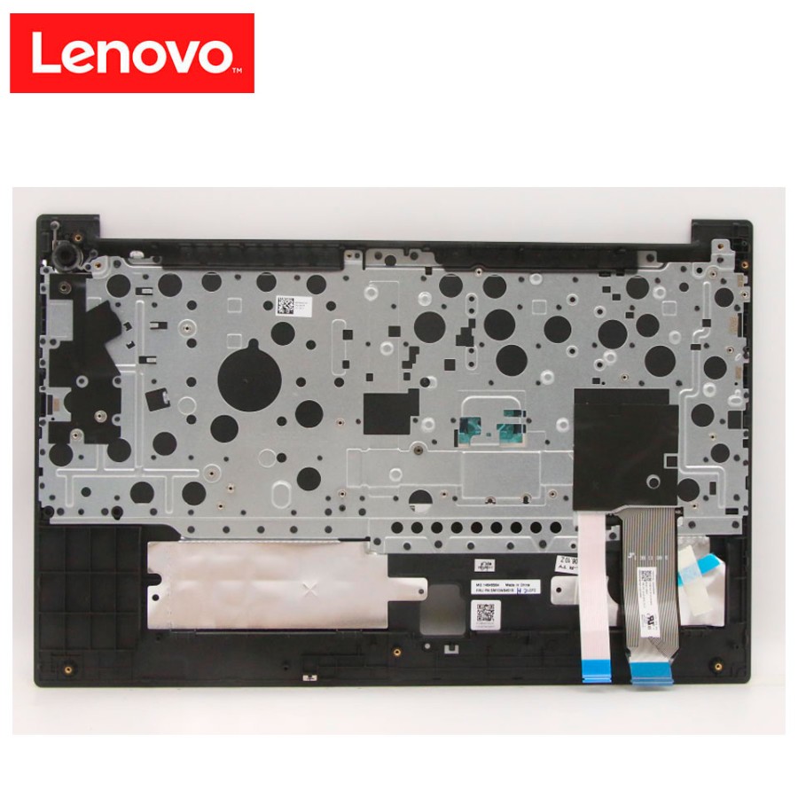 Cubierta C con Teclado y Touchpad Lenovo ThinkPad E15 Gen 2 Español Negro 5M10W64518