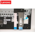 Cubierta C con Teclado y Touchpad Lenovo ThinkPad E15 Gen 2 Español Negro 5M10W64518
