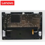 Cubierta C con Teclado Lenovo ThinkPad C13 Yoga Gen 1 Chromebook Español Retroiluminado Huella 5M10Z54489