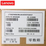 Cubierta C con Teclado Lenovo ThinkPad C13 Yoga Gen 1 Chromebook Español Retroiluminado Huella 5M10Z54489