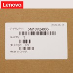 Cubierta C con Teclado Lenovo ThinkPad Z13 Gen 1 Español Gris Hierro Retroiluminado