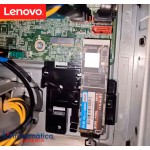 Kit de Montaje Lenovo ThinkCentre M.2 II – Soporte SSD NVMe + WiFi para PCs Desktop – 4XF0U53614
