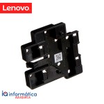 Kit de Montaje Lenovo ThinkCentre M.2 II – Soporte SSD NVMe + WiFi para PCs Desktop – 4XF0U53614
