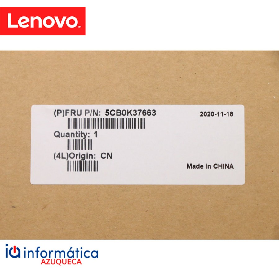 Cubierta superior + Teclado Español Rosa arena Lenovo Ideapad Y700-17ISK – 5CB0K37663