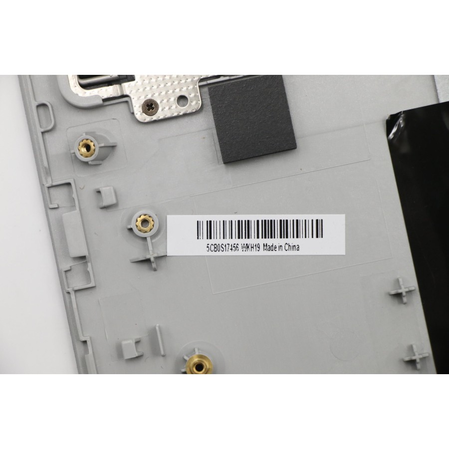 Cubierta + teclado Lenovo IdeaPad C340-14IWL C340-14IML ESP 5CB0S17456