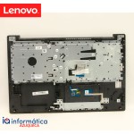 Cover Lenovo V145-15AST Teclado Español Retroiluminado + Cubierta Negra – 5CB0T25472