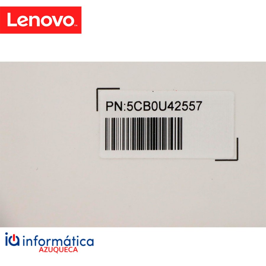 Cubierta + Teclado Lenovo IdeaPad S540-15IWL / 15IML Retroiluminado Español 5CB0U42557