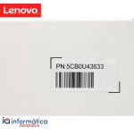 Teclado Lenovo IdeaPad S540-15IWL GTX Retroiluminado Español Gris Mineral – 5CB0U43633