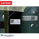 Teclado Lenovo IdeaPad S540-15IWL GTX Retroiluminado Español Gris Mineral – 5CB0U43633