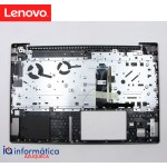 Teclado Lenovo IdeaPad S540-15IWL GTX Retroiluminado Español Gris Mineral – 5CB0U43633