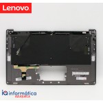 Teclado y Tapa Reposamanos Lenovo Yoga S940-14IIL Español Retroiluminado Gris Hierro – 5CB0W43495