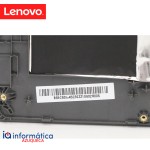 Cubierta y Teclado Lenovo ThinkBook 15-IIL / 15-IML Retroiluminado Español Gris Mineral con Huella – 5CB0W45230