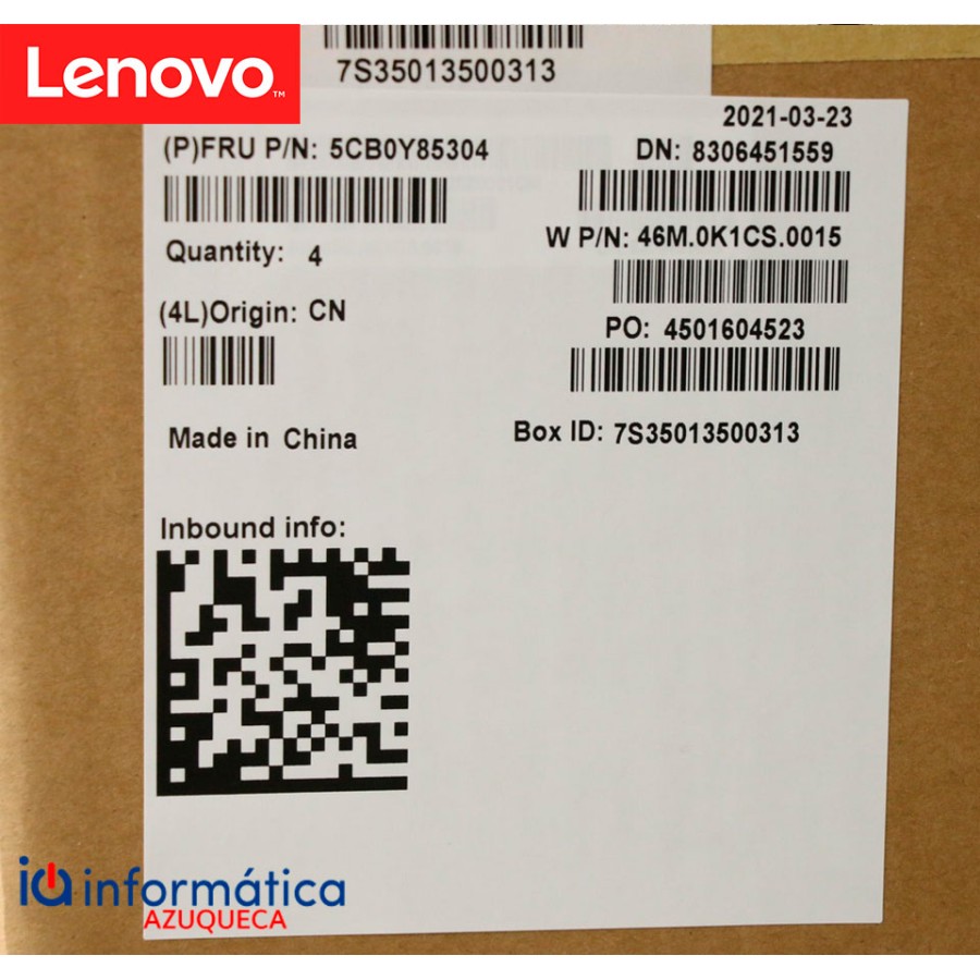 Cubierta y Teclado Lenovo IdeaPad Flex 5-14IIL05 Gris Platino 5CB0Y85304