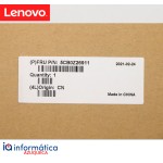 Teclado y Reposamanos Lenovo Legion 5-15ARH05H / 5-15IMH05H Español Retroiluminado RGB Negro – 5CB0Z26911