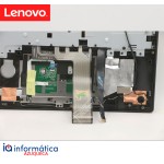 Teclado y Reposamanos Lenovo Legion 5-15ARH05H / 5-15IMH05H Español Retroiluminado RGB Negro – 5CB0Z26911