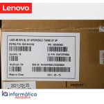 Teclado y Tapa Reposamanos Lenovo Yoga Slim 7-15IIL05 – 5CB1B10133