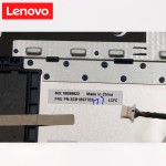 Teclado + Palmrest Lenovo IdeaPad 3-15 Gen 6 Azul Abismo Español Retroiluminado 5CB1B97702