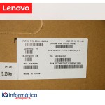 Teclado y Tapa Reposamanos Lenovo IdeaPad 5 Pro-14ITL6 / 14ACN6 – 5CB1C04894
