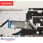 Teclado y Tapa Reposamanos Lenovo IdeaPad 5 Pro-14ITL6 / 14ACN6 – 5CB1C04894