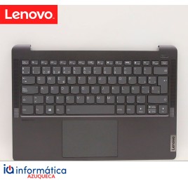Teclado y Tapa Reposamanos Lenovo IdeaPad 5 Pro-14ITL6 / 14ACN6 – 5CB1C04894