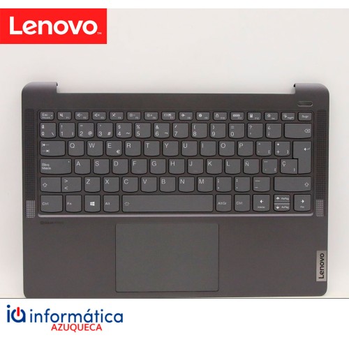 Teclado y Tapa Reposamanos Lenovo IdeaPad 5 Pro-14ITL6 / 14ACN6 – 5CB1C04894