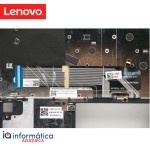 Cubierta y Teclado Lenovo IdeaPad 5-14ALC05 Español Gris Platino – 5CB1C19388