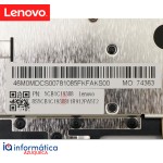 Cubierta y Teclado Lenovo IdeaPad 5-14ALC05 Español Gris Platino – 5CB1C19388