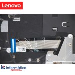 Lenovo ThinkBook 14 G3 ACL Teclado Español Retroiluminado + Cubierta Gris – 5CB1C89909