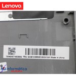 Lenovo ThinkBook 14 G3 ACL Teclado Español Retroiluminado + Cubierta Gris – 5CB1C89909