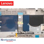Teclado y Reposamanos Lenovo ThinkBook 16p G2 ACH Español Gris Mineral – 5CB1D04553