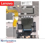 Teclado y Tapa Reposamanos Lenovo X1 Yoga 4th Gen – 5M10V24937