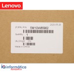 Teclado y Reposamanos Lenovo X1 Carbon 7th Gen Español Negro Oscuro – 5M10W85902