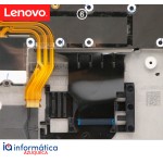 Teclado y Reposamanos Lenovo X1 Carbon 7th Gen Español Negro Oscuro – 5M10W85902