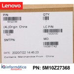 Repuesto teclado español Lenovo E14 G2 Retroiluminado ESP 5M10Z27368