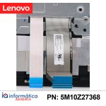 Repuesto teclado español Lenovo E14 G2 Retroiluminado ESP 5M10Z27368
