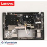 Teclado y Tapa Reposamanos Lenovo T14s Gen 2 – 5M11C85485