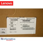 Lenovo Chromebook 14e Gen 2 Teclado Español Retroiluminado + Cubierta – 5M11C89161